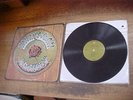 GRATEFUL DEAD LP 1970 American Beauty 1st Press WB VG+