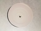 PRINCE - The Black Album BOOTLEG - Cat: RDLP 101 - Vinyl Record LP