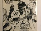 THAT JUG BAND SOUND 1927 - 1939   PRE WAR BLUES COMP   OJL ORIGIN JAZZ LABEL LP