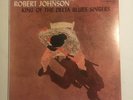 ROBERT JOHNSON   KING OF DELTA BLUES   MONO 1970 LP ISSUE