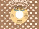 KISS - Tomorrow (Mono/Stereo) - Casablanca 2299 - Rock 45 - Rare Promo - VG++