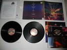 Supertramp Live Paris '80 Grundman 1st USA EXC A&M Analog ULTRASONIC Clean
