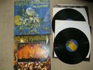 Iron Maiden Live After Death 2LP original booklet heavy metal EMCJD(W) 2404263