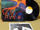 EU AUDIOPHILE 180 gram JAZZ 2x LP: HERBIE HANCOCK, FLOOD SOPZ 98-99 HOLLAND BOOK