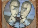 Pink Floyd - Division Bell Picture Disc LP Vinyl Pic