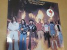LYNYRD SKYNYRD Street Survivors Flame Lp rare UK Press NEVER PLAYED ROSSINGTON C