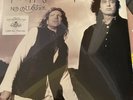 JIMMY PAGE, ROBERT PLANT-NO QUARTER: JIMMY PAGE, ROBERT PLANT-UNLEADED SEALED