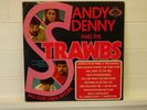 Sandy Denny & the Strawbs, All our own Work, Vinyl LP, 1968  SHM 813, EX+/EX+