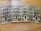 LED ZEPPELIN 'PHYSICAL GRAFFITI' UK 1st PRESS. SWAN SONG 1975 SSK 89400 A/5 B/1
