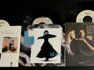 FLEETWOOD MAC STEVIE NICKS (3) 45 RPM GYPSY, TALK TO ME, SEVEN WONDERS MINT
