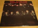 Eric Clapton Slowhand Serenade Live California 1987 Unofficial 2 LP  Cream