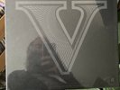 The Music Of Grand Theft Auto V 6-LP 12” Vinyl Record Box Set RSD New Sealed GTA