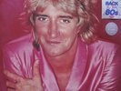 Rod Stewart Greatest Hits LP Hot Pink Madonna Robbie Williams Lady Gaga Faces