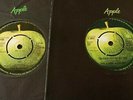 PAUL McCARTNEY 2x Apple UK 45's 