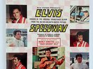 33T ELVIS PRESLEY- SPEEDWAY -RCA FRANCE - 740680 -1974- EXC ETAT