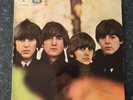 THE BEATLES -  BEATLES FOR SALE VINYL LP UK FIRST PRESS MONO PMC 1240 NEAR MINT