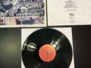 Toad The Wet Sprocket Bread And Circus Vinyl LP NM 1989 Promotional Copy