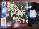 MINT  ART BLAKEY JAZZ CORNER OF THE WORLD VOL1 BLUE NOTE BST 84015 OBI JAPAN LP