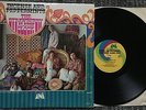 The Strawberry Alarm Clark Incense and Peppermints MONO Vinyl LP UNI Shrinkwrap