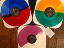 HOT WATER MUSIC Live Chicago 3xLP LTD FEST VINYL NOFX Alkaline Trio Jawbreaker
