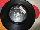 The Beatles Eleanor Rigby / Yellow Submarine. Parlophone Sticker Vinyl 7