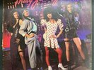 MARY JANE GIRLS VINYL RECORD LP / 1983 PRODUCED BY RICK JAMES