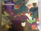 Lil Uzi Vert vs. the World Purple Marble Vinyl New Sealed #0027 Record Store Day