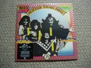 KISS 180g SEALED LP 