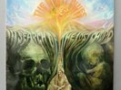 The Moody Blues - In Search Of The Lost Chord LP UK Mono 1st Press & Stereo Disc