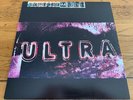 Depeche Mode Ultra UK Original 1997 LP