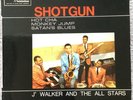 NORTHERN SOUL  French EP . Jr. Walker : Shotgun + 3   TAMLA MOTOWN