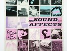 The Jam Sound Affects NM1980 1stPress Vinyl LP Paul Weller Mod Revival The Who