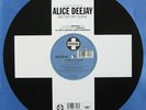 DJ Jurgen, Alice Deejay, Better Off Alone, 12