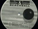 Nalin & Kane ?– Beachball ,Vinyl 12