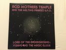 Acid Mothers Temple - Lord of the Underground: Vishnu and the... US 2009 Pink VL