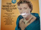 1970 The World of Vera Lynn Vol.2 Vintage 12