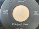 Northern Soul 45/ Paul Kelly 