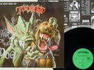 TANKARD HAIR OF THE DOG NOISE INTERNATIONAL N 0150-1 GERMANY VINYL LP