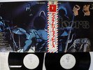 THE DOORS ABSOLUTELY LIVE VICTOR SJET-8274/5 Japan PROMO OBI VINYL 2LP