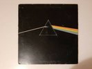 Pink Floyd   Dark Side of the Moon   1973 Vinyl LP Harvest Records   SMAS-11163 