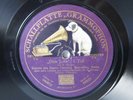 2x 78rpm RICHARD STRAUSS conducts DON JUAN - Acoustic Grammophon VERY RARE