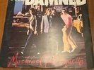 THE DAMNED MACHINE GUN ETIQUETTE LP chiswick cwk 3011