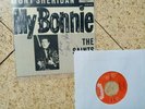 Tony Sheridan - Single - My Bonnie
