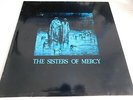 LP The Sisters of Mercy MERCIFUL RELEASE VINYL