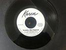Richard Popcorn Wylie Rosemary What Happened Karen Label Northern Soul