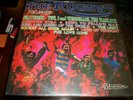 The Rugbys ?– Hot Cargo - LP Brazil - 1969 - Musidisc