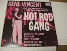 **Gene Vincent Sings Selections From Hot Rod Gang & Other Rare Tracks/ France