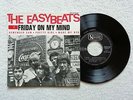 45T 7' THE EASYBEATS 