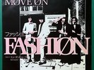 FASHION Move On / Mutant Move JAPANESE 7