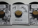 The Rolling Stones - Atlantic City '89 3er Vinyl/ Platte